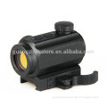 Made in China 1X22X33 red and green red dot reflex sight GZ2-0077